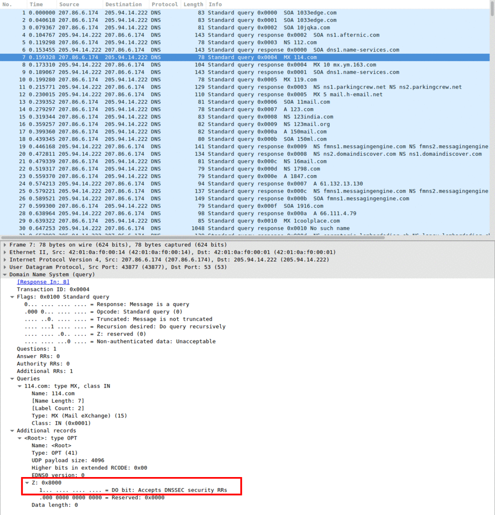 wireshark filters showing apt1 attacks